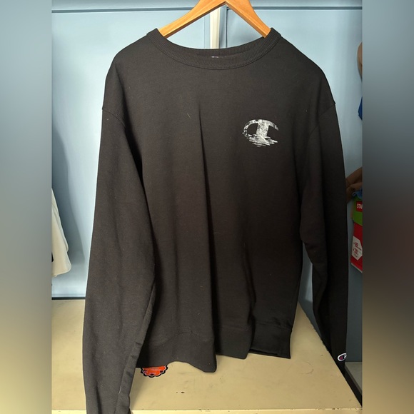 Champion Other - Champion Crewneck